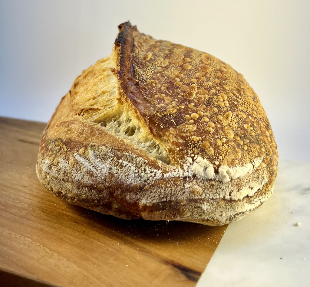 7/11/26 Sourdough Bread Baking Class